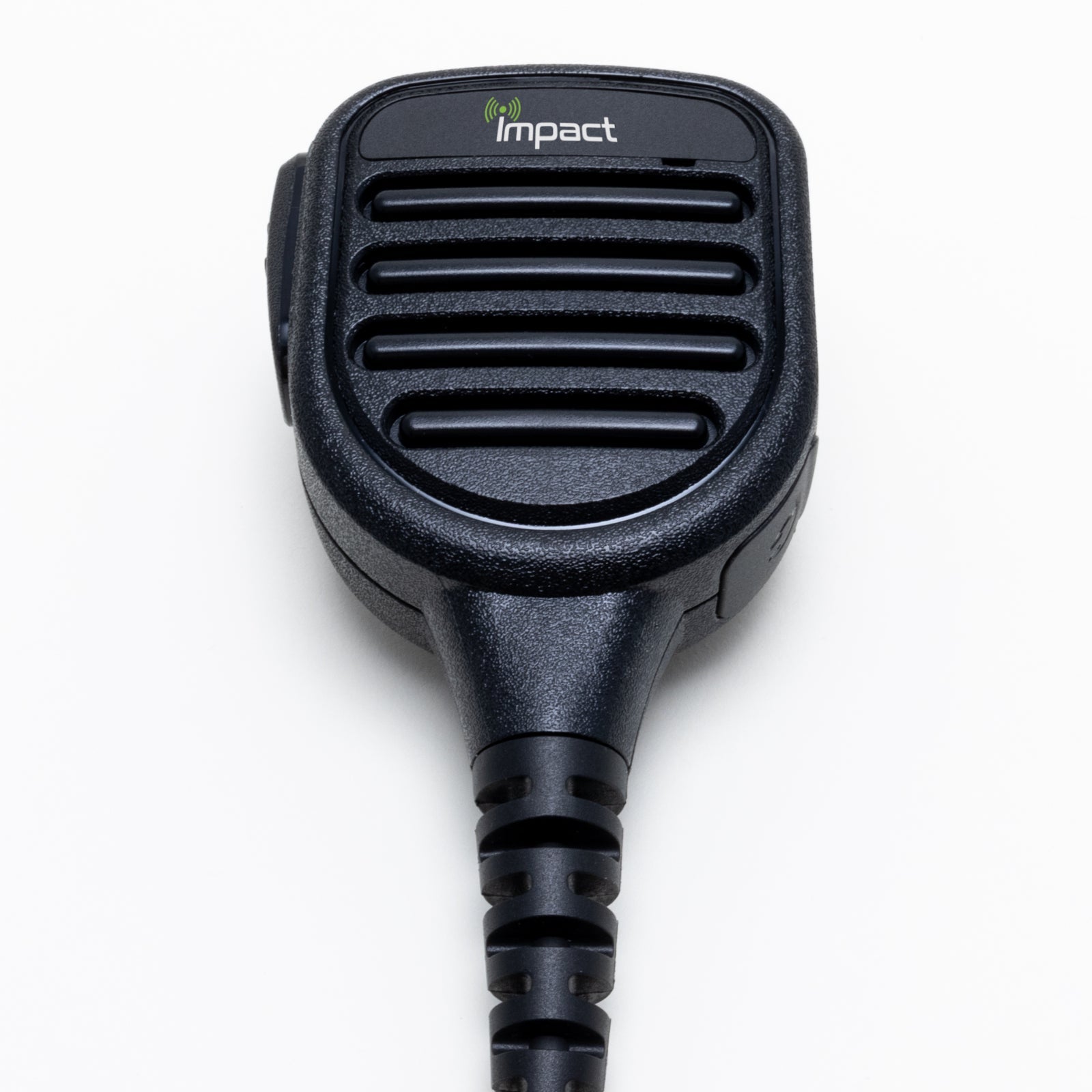 Impact HYT2-PRSM-HD3 Speaker Mic For Hytera Radios - TC508, PD412, PD502, PD562