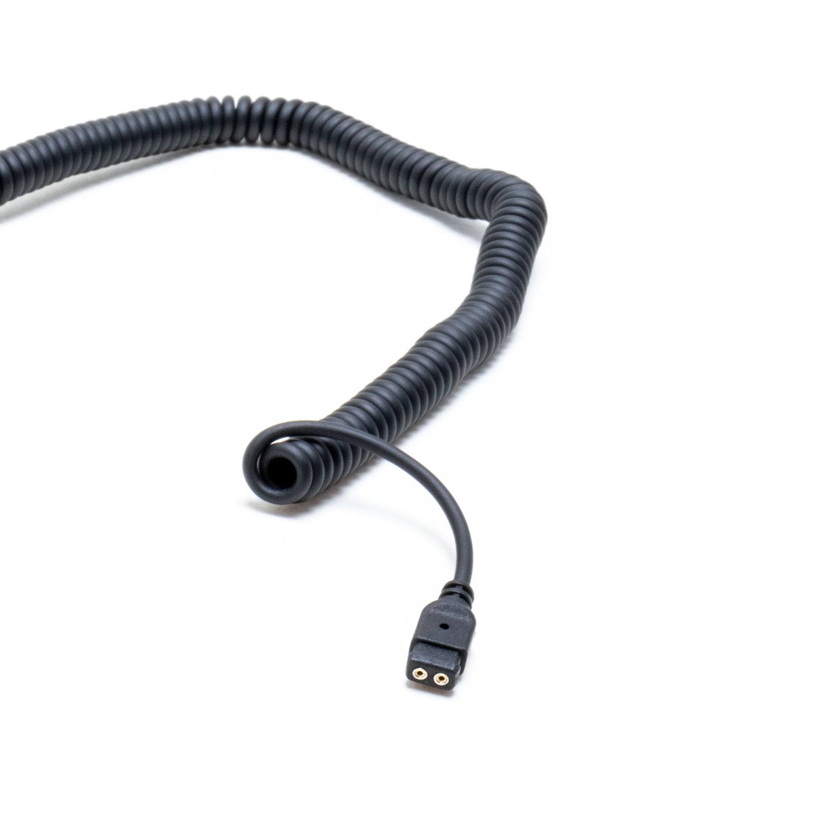 Impact M8GLO Receive Only Earpiece (Direct to Radio)