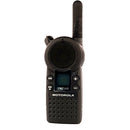 Motorola CLS1410 Radio, 4-Channel, 1-Watt, UHF