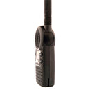 Motorola CLS1410 Radio, 4-Channel, 1-Watt, UHF