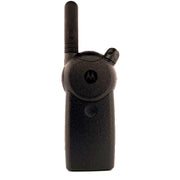 Motorola CLS1410 Radio, 4-Channel, 1-Watt, UHF