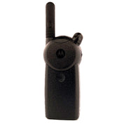 Motorola CLS1410 Radio, 4-Channel, 1-Watt, UHF