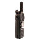 Motorola CLS1410 Radio, 4-Channel, 1-Watt, UHF