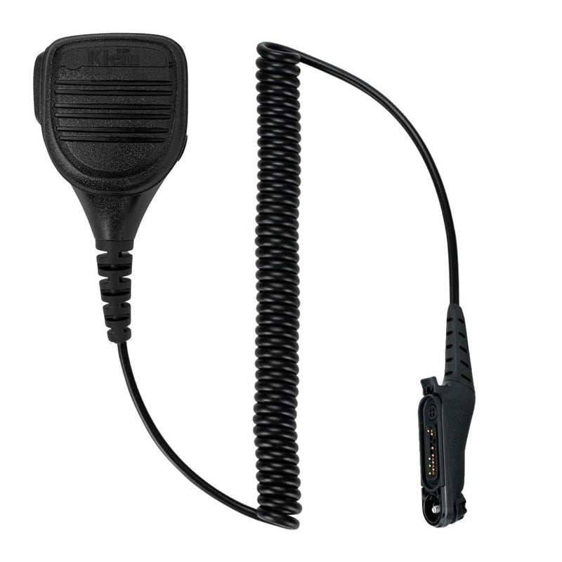 Remote Speaker Microphone, Motorola R7 Series