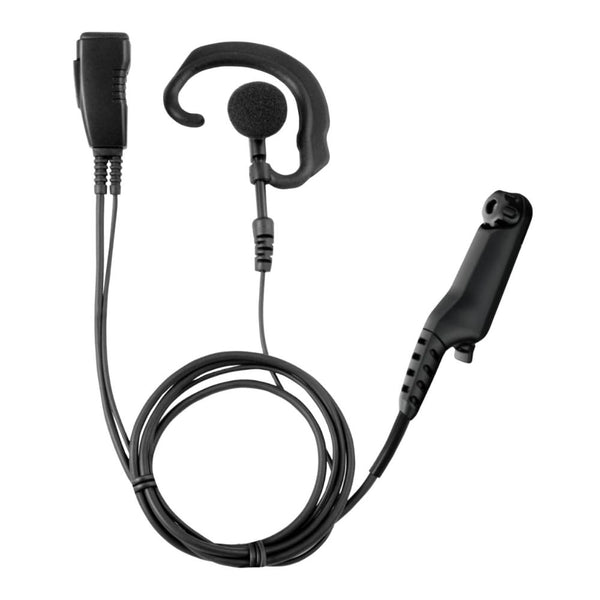 Earhook Earpiece with Microphone, Motorola R7