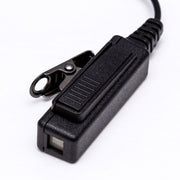 Impact M20-P1W-AT1 Acoustic Tube Earpiece, Motorola R7