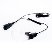 Impact M20-P1W-AT1 Acoustic Tube Earpiece, Motorola R7