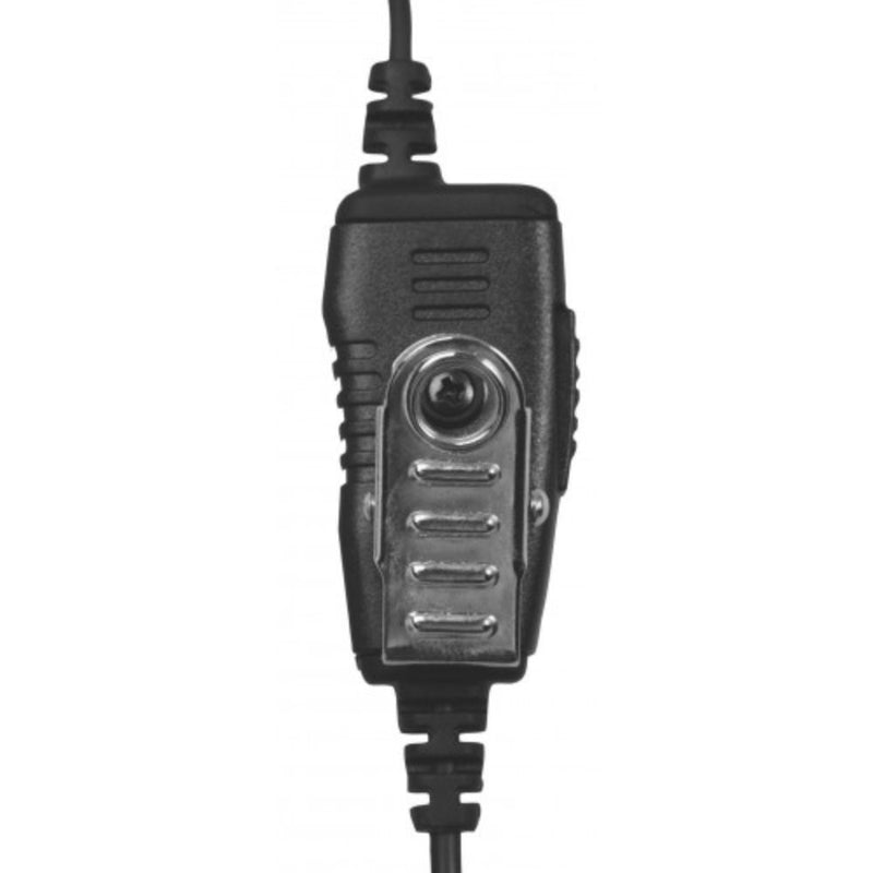 Motorola R7 Low-Profile Swivel Earpiece, 1-Wire Microphone