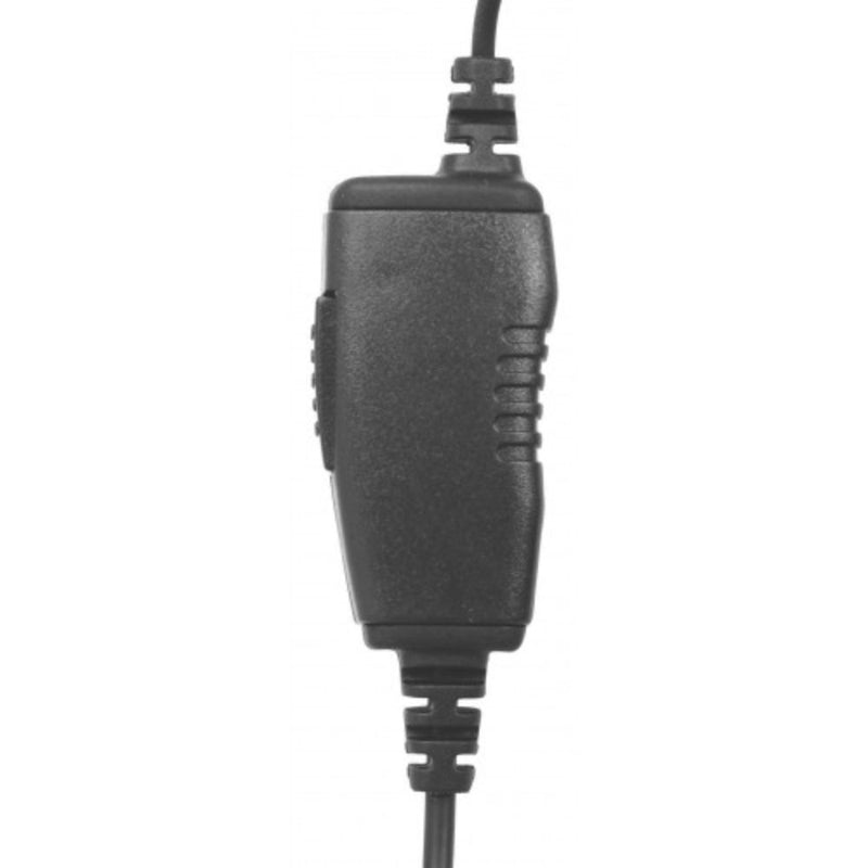 Motorola R7 D-Ring Earpiece, 1-Wire Microphone