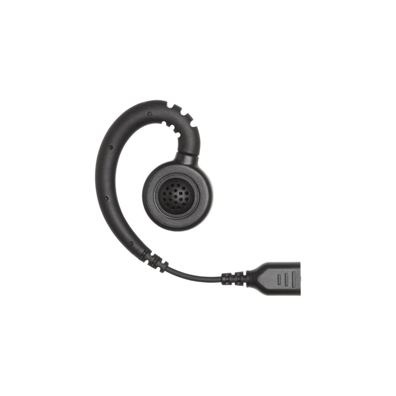 Motorola R7 Swivel Earpiece, 1-Wire Microphone