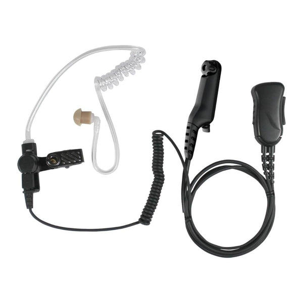 1-Wire Surveillance Earpiece, Motorola R7