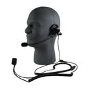 Headset with Boom Microphone, Motorola R7