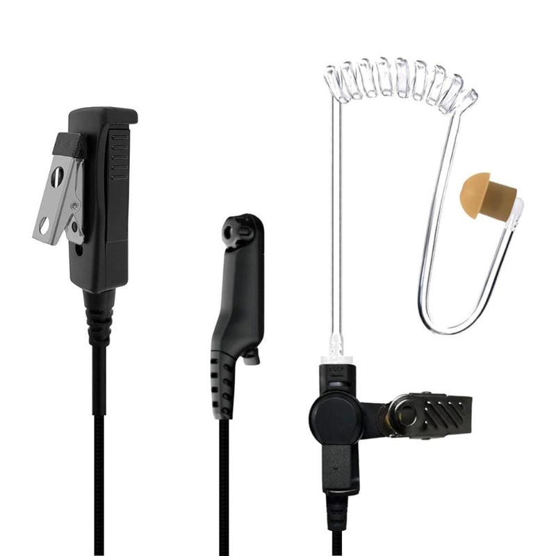 2-Wire Surveillance Microphone, Motorola R7