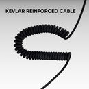 Remote Speaker Microphone, Motorola R7