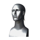 Impact HID-IN Covert Police Listen-Only Earpiece, Clear Cable