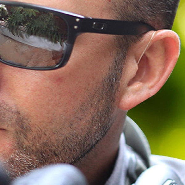N-Ear 360 Police Earpiece
