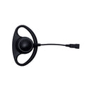 Impact Flexible Rubber Shaped Ear Hanger