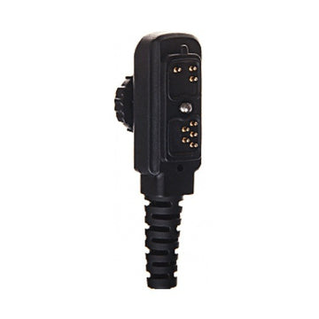 Pryme 2-Wire Mic Earpiece, Hytera PD702 PD752 PD782 PD792