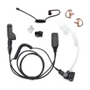 Earphone Connection EP1334EC Hawk Lapel Mic, Motorola APX