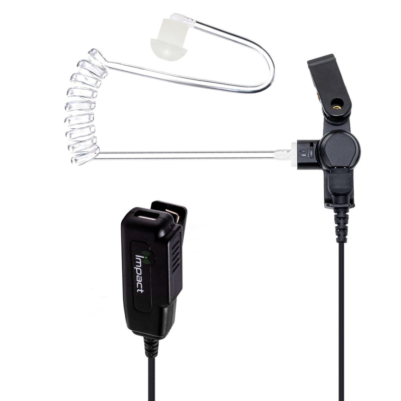 Impact G2W AT1 Wire Surveillance Earpiece Acoustic Tube
