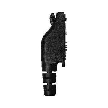 Impact PTM Heavy Duty Throat Mic Ring PTT Switch