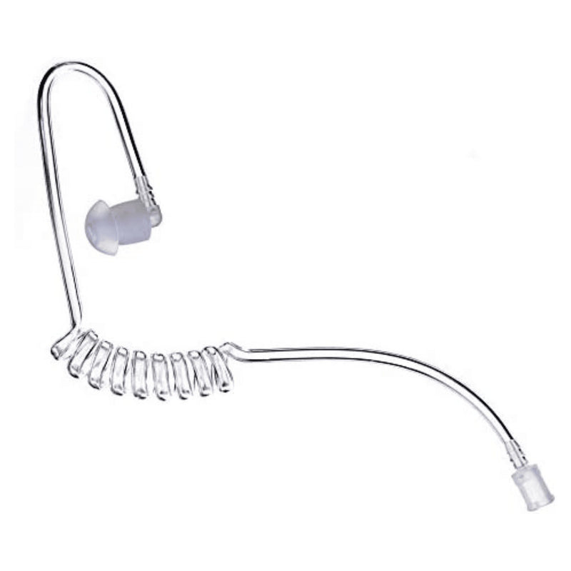 Impact PQDAT-1 Clear Acoustic Tube and Eartip for Platinum Series