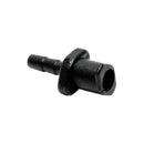 Impact JET Black Acoustic Tube Connector