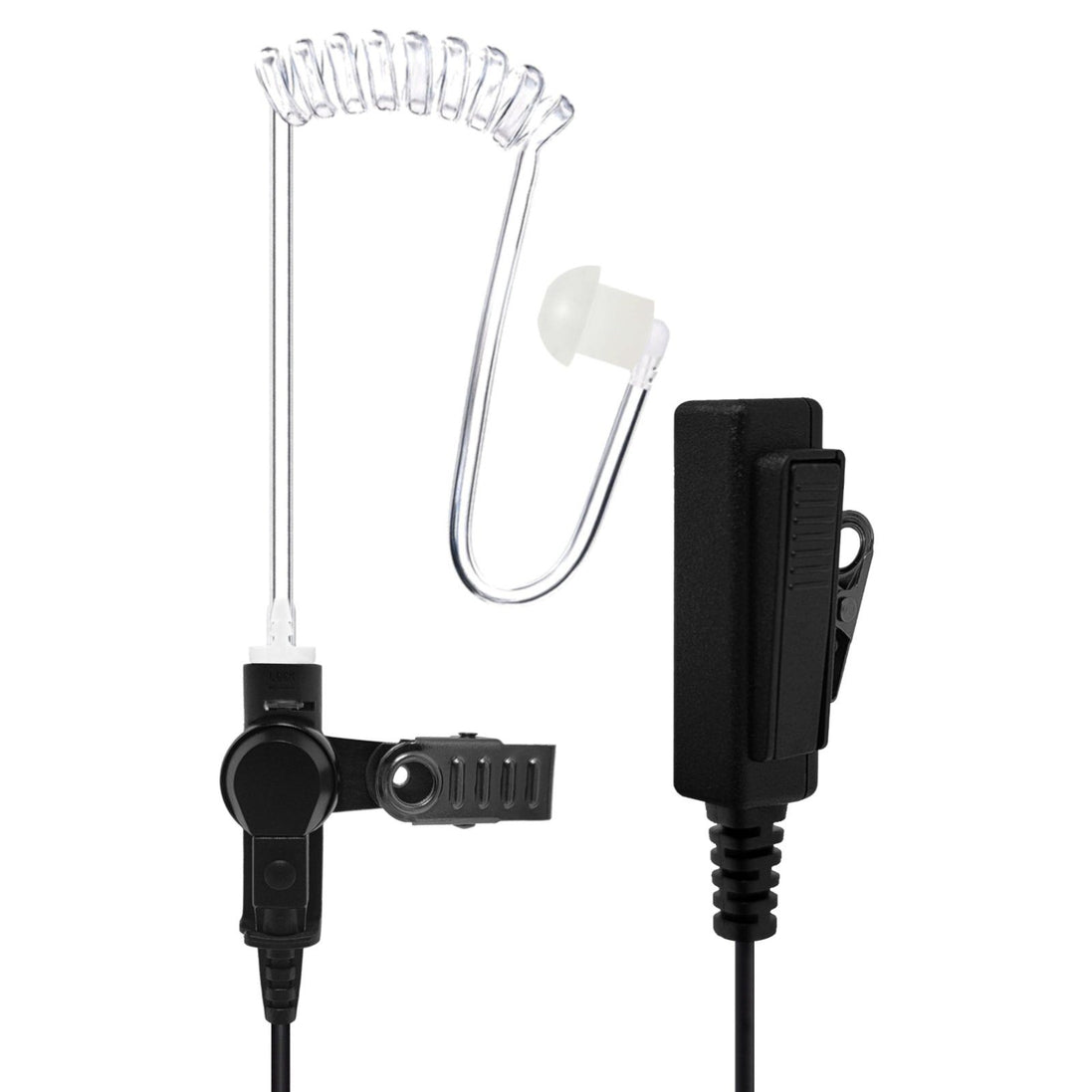 Impact K2-P2W-AT1-NC Surveillance Kit