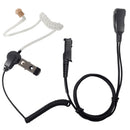 Pryme LMC-1AT-M11 Acoustic Tube Earpiece Mic, Motorola XPR3300e XPR3500e