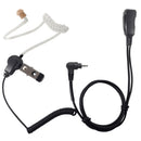 Pryme LMC-1AT-M8 Acoustic Tube Earpiece Mic, Motorola SL Series / Wave TLK100