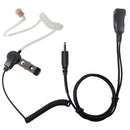 Pryme LMC-1AT21 Acoustic Tube Earpiece Mic, Kenwood PKT-23 ProTalk
