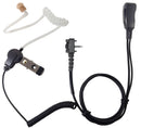 Pryme LMC-1AT22s Acoustic Tube Earpiece Mic, Motorola Vertex VX / EVX