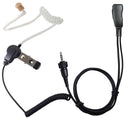 Pryme LMC-1AT31 Acoustic Tube Earpiece Mic, Kenwood NX-P500 ProTalk