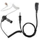 Pryme LMC-1AT42 Acoustic Tube Earpiece Mic, Motorola Vertex EVX-S24