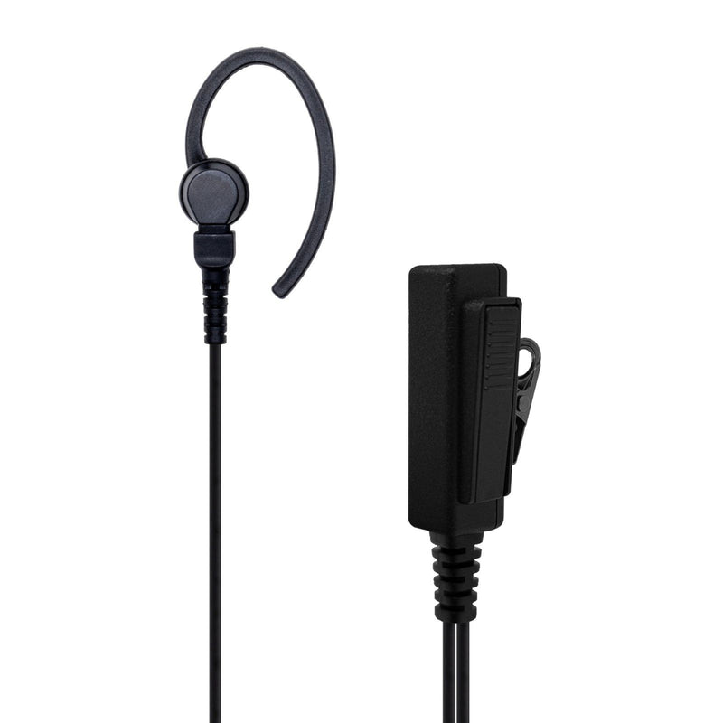 Impact P1W EH4 Noise Cancelling Earpiece Earloop Earbud