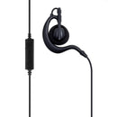 Impact S1W EH3 Earpiece Large Speaker Micro PTT