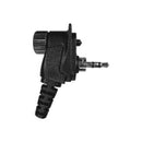 Impact M10-G1W-EH1-HW Earhook Earpiece with PTT