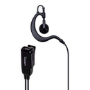 Impact M11 G1W EH1 Earhook Earpiece PTT