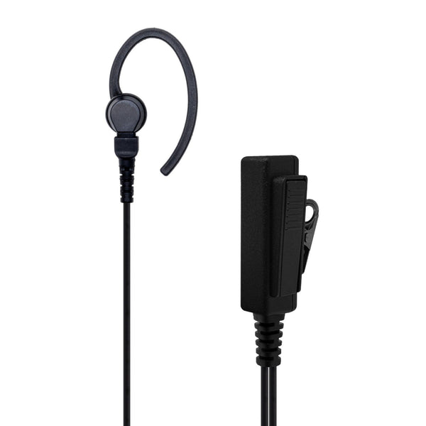 Impact M11 P1W EH4 Noise Cancelling Earpiece Earloop Earbud