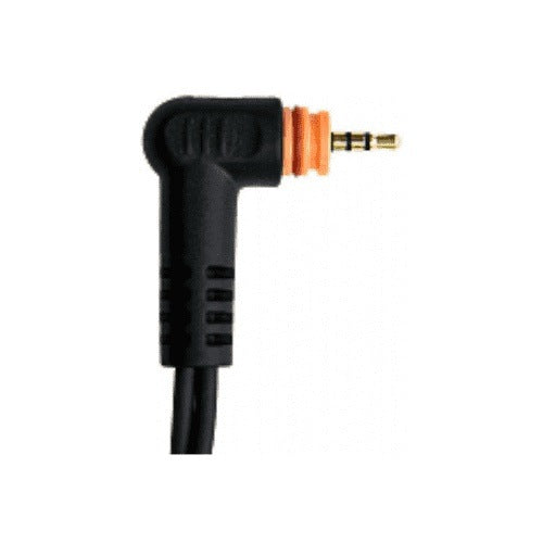 Impact M15-G2W-AT1-HW 2-Wire Surveillance Earpiece with Acoustic Tube, Motorola SL and TLK