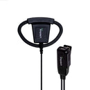 Impact M17 G1W Ring Earpiece PTT