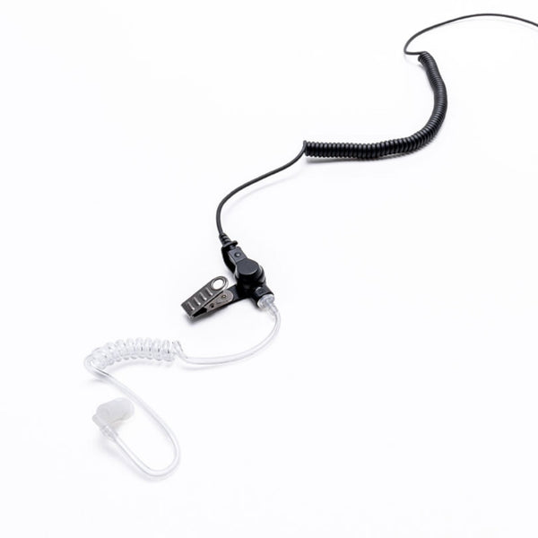 Impact M17 PLO AT1 Receive Earpiece Acoustic Tube Direct Radio