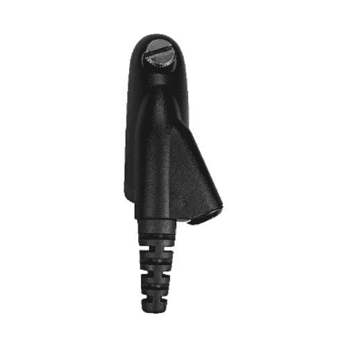 Impact M2-G2W-AT1-HW 2-Wire Surveillance Earpiece with Acoustic Tube, Motorola HT1250 MTX950
