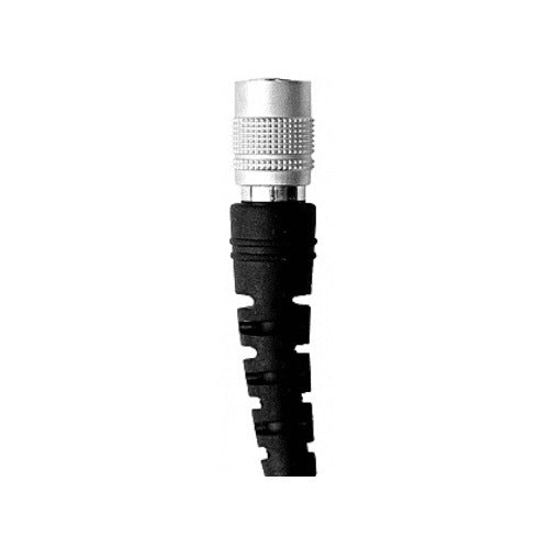 Pryme 2-Wire Mic Earpiece, 6-Pin Quick Disconnect