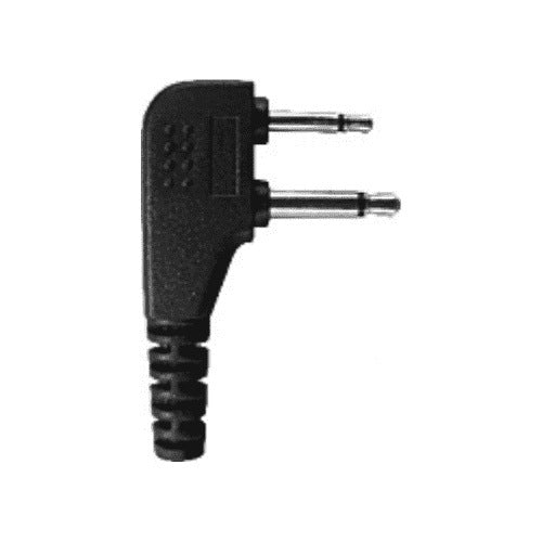 Impact MA1-G1W 1-Wire Microphone with PTT