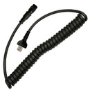 Pryme SPM-2105 Speaker Microphone, 6-Pin Quick Disconnect