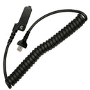 Pryme SPM-2111 Speaker Microphone, Kenwood Multi-Pin