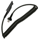 Pryme SPM-2133 Speaker Microphone, Motorola HT750 MTX9250