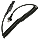 Pryme SPM-2143 Speaker Microphone, Motorola EX500 EX600