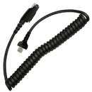 Pryme SPM-2147 Trooper Speaker Mic, Harris XG100P XL150P XL185P XL200P